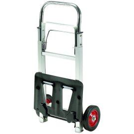 Rückenschonend transportieren mit unseren...