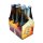 Sixpack Bierträger (0,5L) Getränketanke
