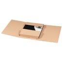 Buchverpackung Eco A4