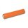 Stretchfolie 23mµ, 0,5x260m, orange