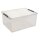 Aufbewahrungsboxen "ClipBox Premium" aus Kunststoff 80x50x38cm (120L)