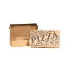Pizzakarton 240x240x40mm