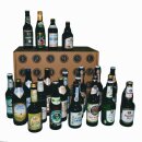 Bier-Adventskalender 2024 - Bierspezialitäten