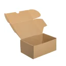 Maxibriefkarton - Kleinpaket A6, 160x113x77mm