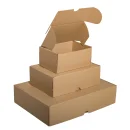 Maxibriefkarton - Kleinpaket A6, 160x113x77mm