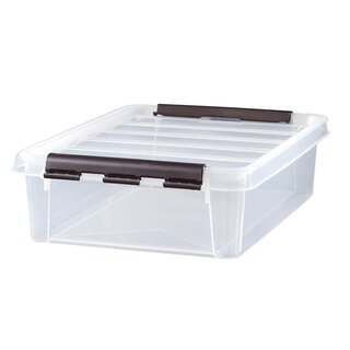 Aufbewahrungsboxen ClipBox aus Kunststoff 14 (8L)