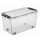 Aufbewahrungsboxen "ClipBox" aus Kunststoff 70 (70L)