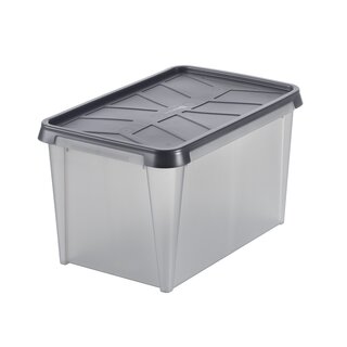 Aufbewahrungsboxen Dry-Box aus Kunststoff