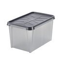 Aufbewahrungsboxen Dry-Box aus Kunststoff
