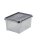 Aufbewahrungsboxen "Dry-Box" aus Kunststoff 40 x 30 x 19cm - 15 Liter